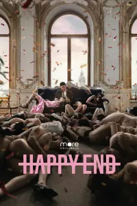 Смотреть Happy End 