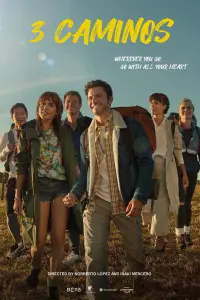 Смотреть Три пути 