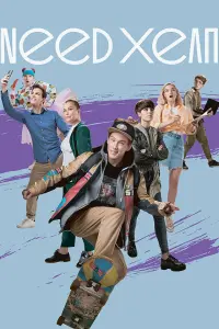  Need хелп  смотреть онлайн в хорошем качестве