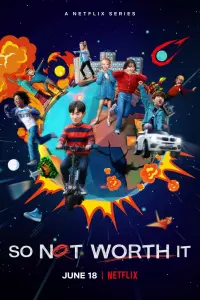 Смотреть  Оно того не стоит  