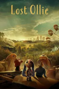 Олли потерялся смотреть онлайн в хорошем качестве