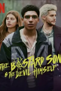 Дьявол-полукровка смотреть онлайн в хорошем качестве