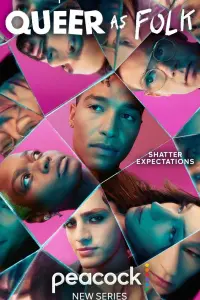 Смотреть  Близкие друзья  