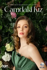 Смотреть  Девушка за стеклом  