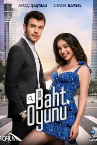 Смотреть  Игра судьбы  