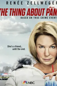 Смотреть  Кое-что о Пэм  