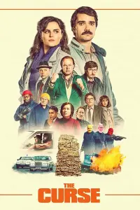  Проклятье  смотреть онлайн в хорошем качестве