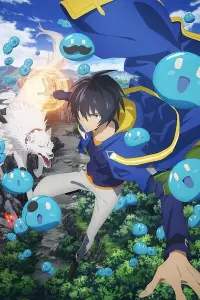  Жизнь перерождённого мудреца в другом мире. Получение второй профессии и становление сильнейшим  смотреть онлайн в хорошем качестве