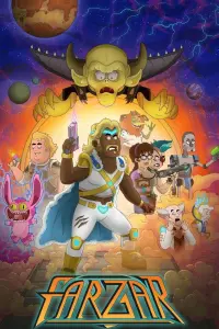  Фарзар  смотреть онлайн в хорошем качестве