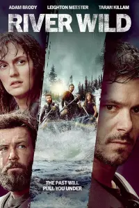 Смотреть  Дикая река  