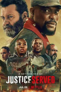  Во имя правосудия  смотреть онлайн в хорошем качестве