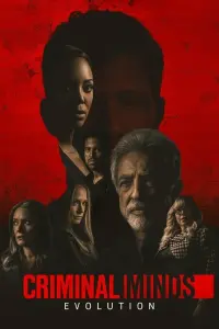 Смотреть Мыслить как преступник: Эволюция 