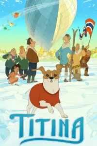  Титина  смотреть онлайн в хорошем качестве