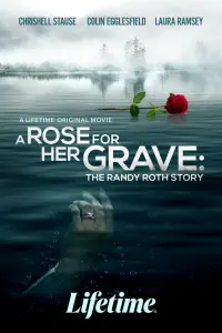 Смотреть  Роза на её могиле: История Рэнди Рота  