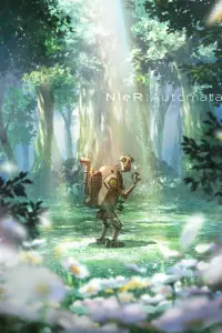  Ниер: Автомата — Версия 1.1а  смотреть онлайн в хорошем качестве