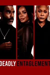 Смотреть Смертельные семейные узы 