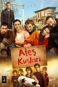 Жар-птицы смотреть онлайн в хорошем качестве