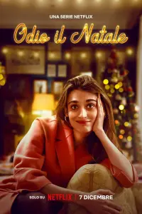 Смотреть  Ненавижу Рождество  