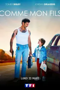  Как сын мне  смотреть онлайн в хорошем качестве