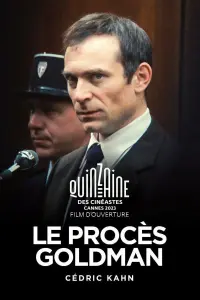  Дело Гольдмана  смотреть онлайн в хорошем качестве